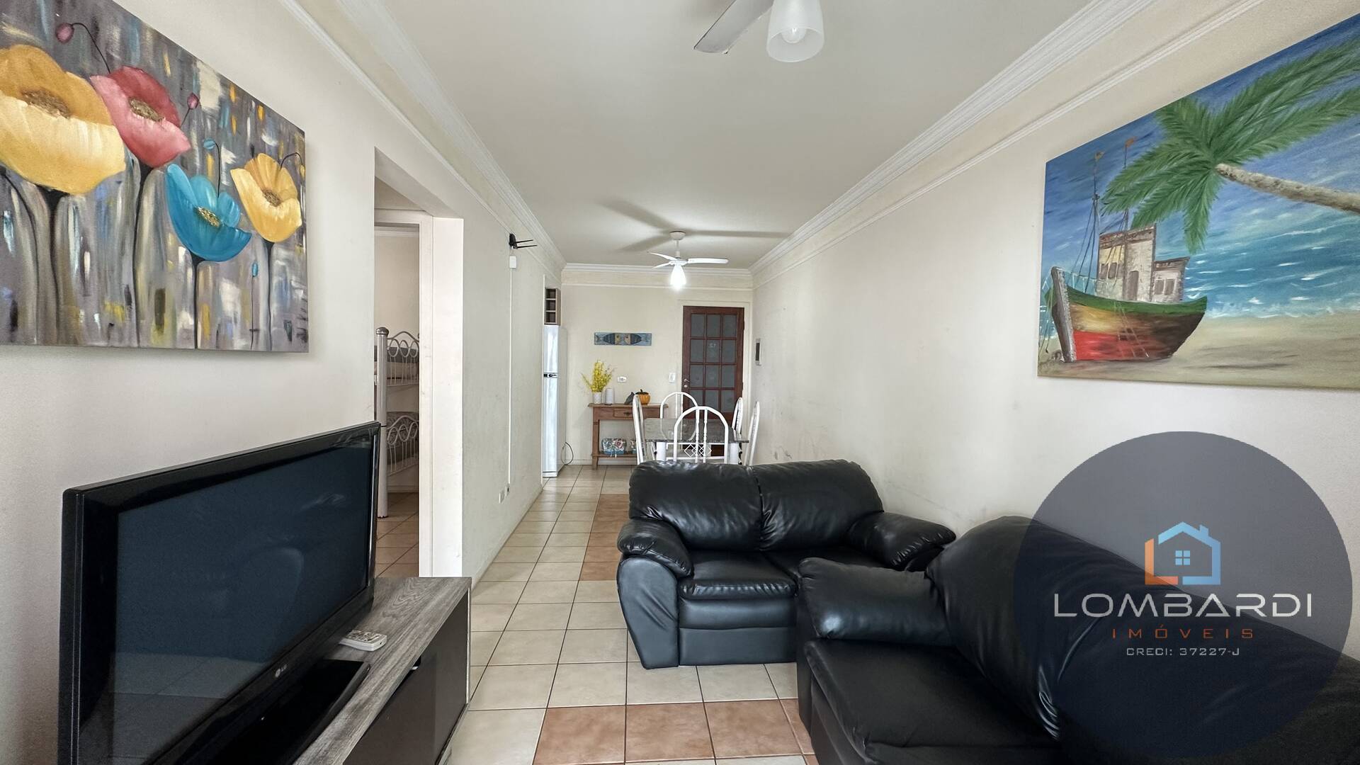 Apartamento, 2 quartos, 67 m² - Foto 5