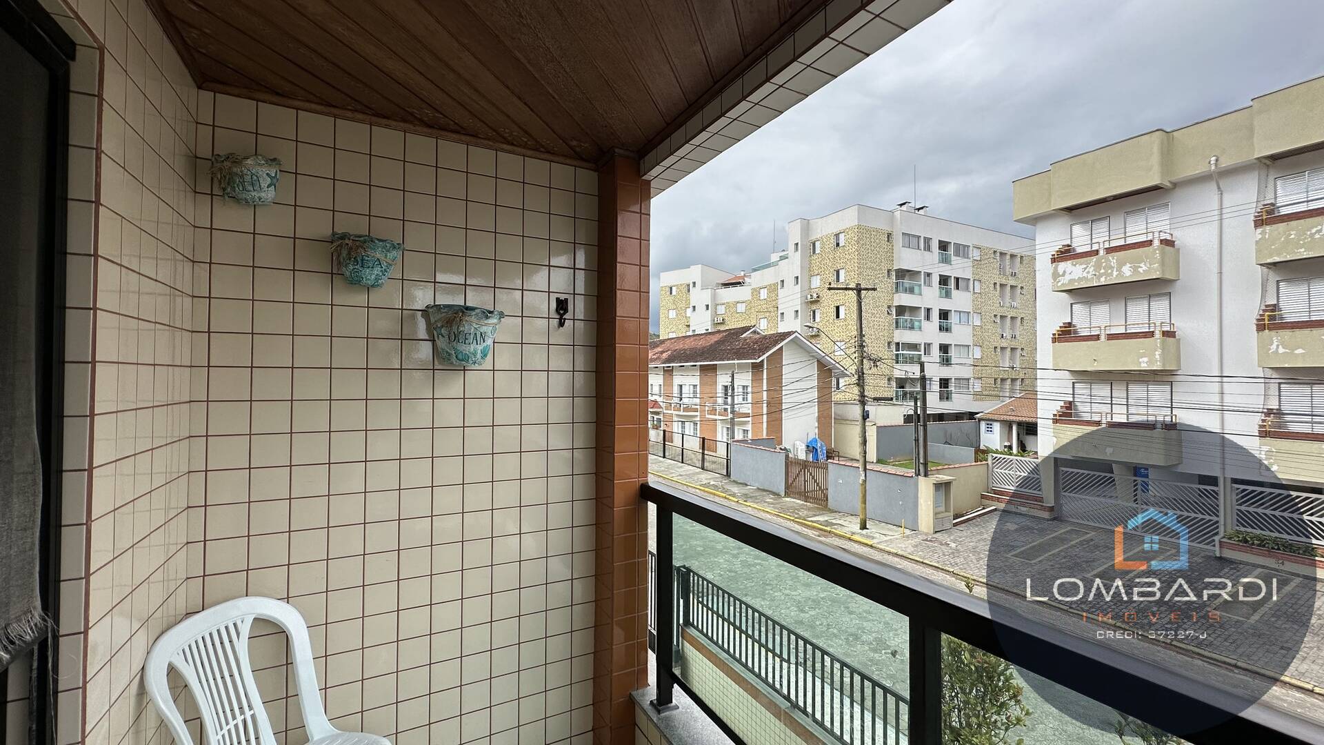 Apartamento, 2 quartos, 67 m² - Foto 2