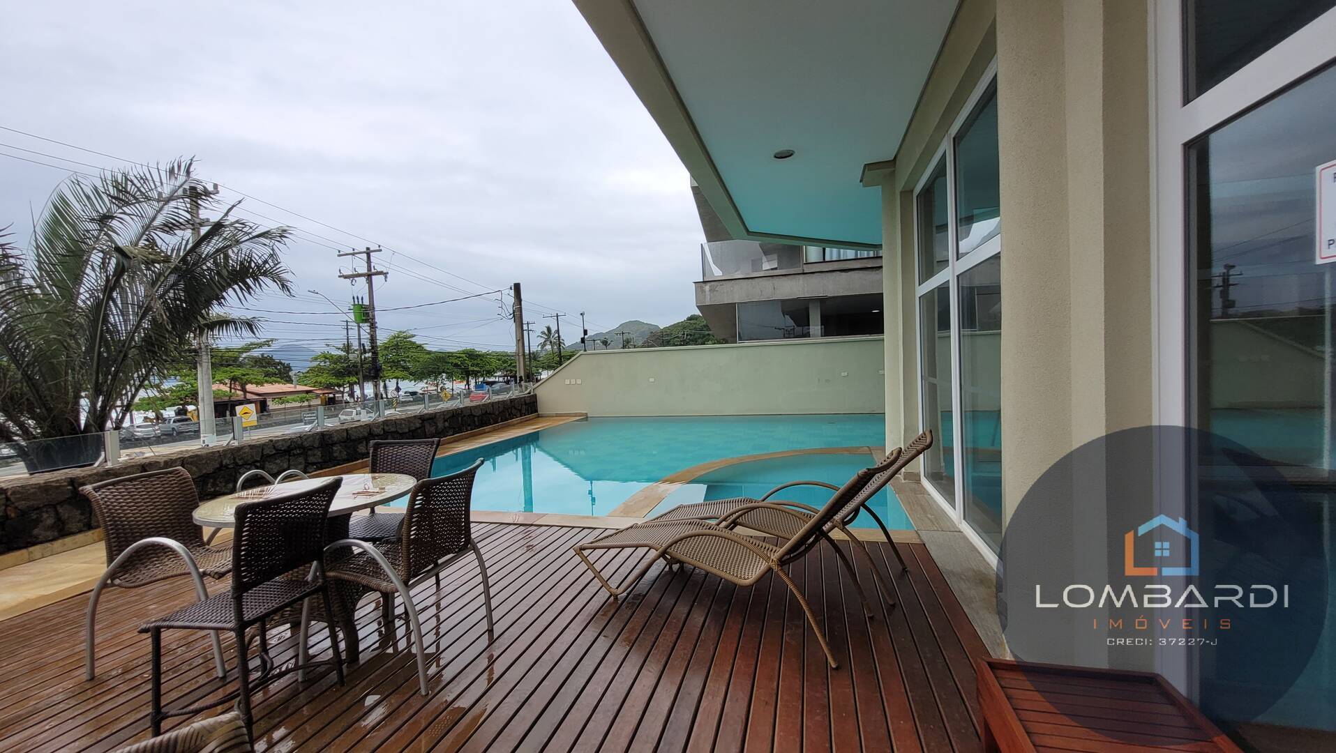 Apartamento, 2 quartos, 124 m² - Foto 2