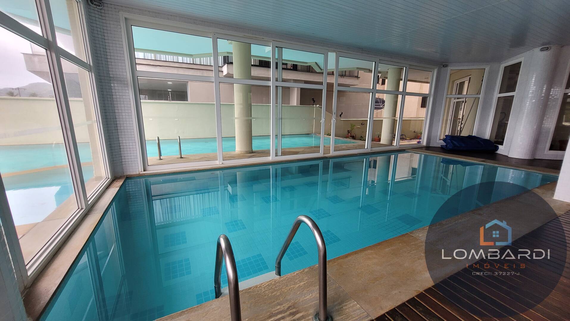 Apartamento, 2 quartos, 124 m² - Foto 5