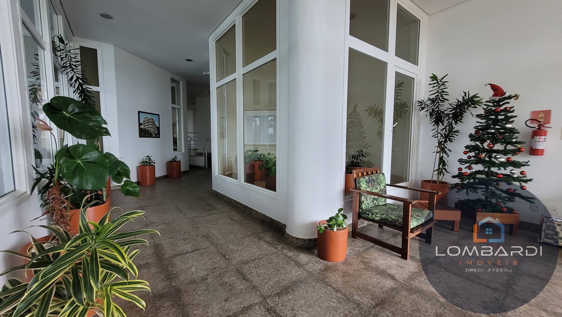 Apartamento, 2 quartos, 124 m² - Foto 16