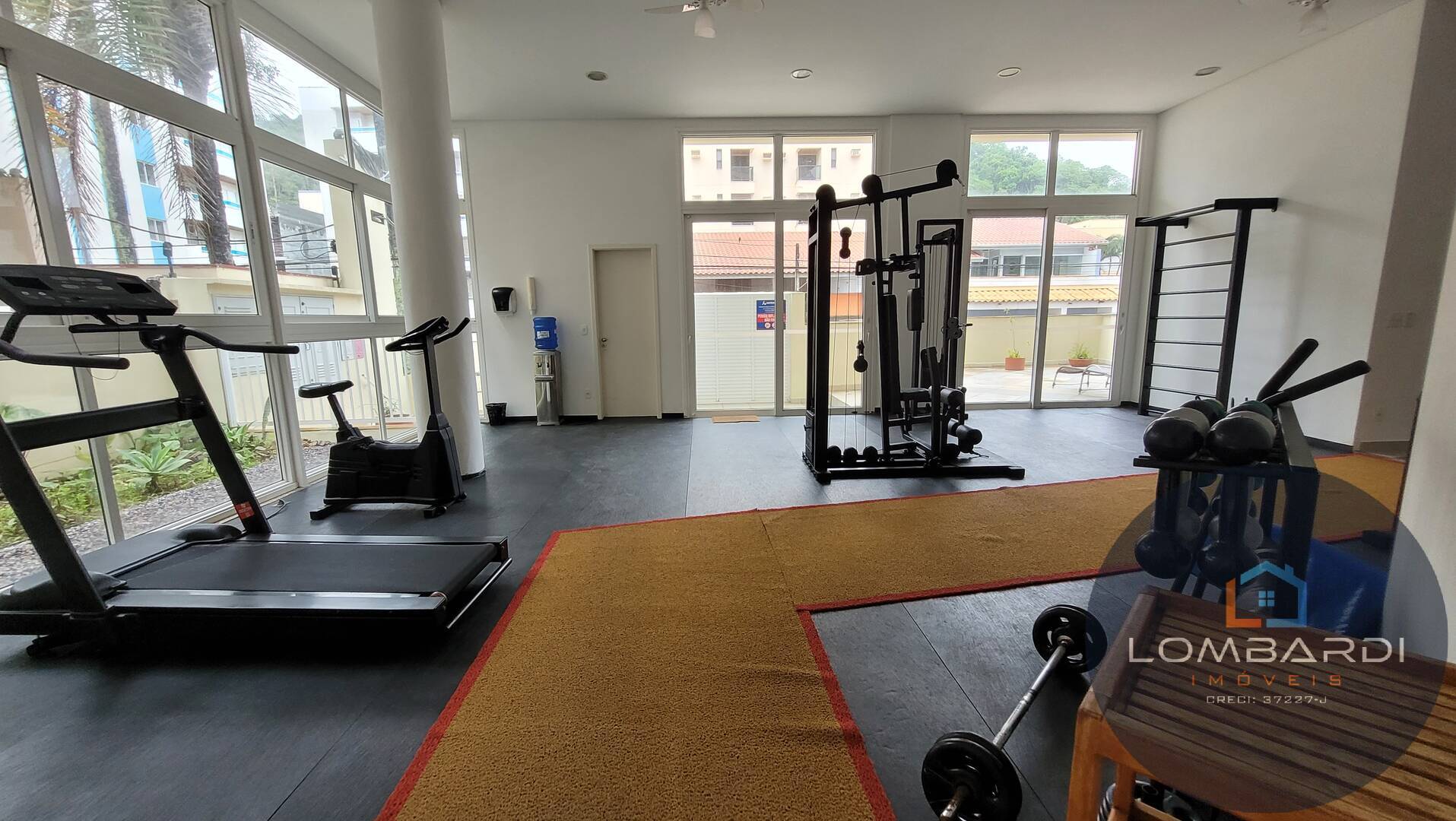 Apartamento, 2 quartos, 124 m² - Foto 19