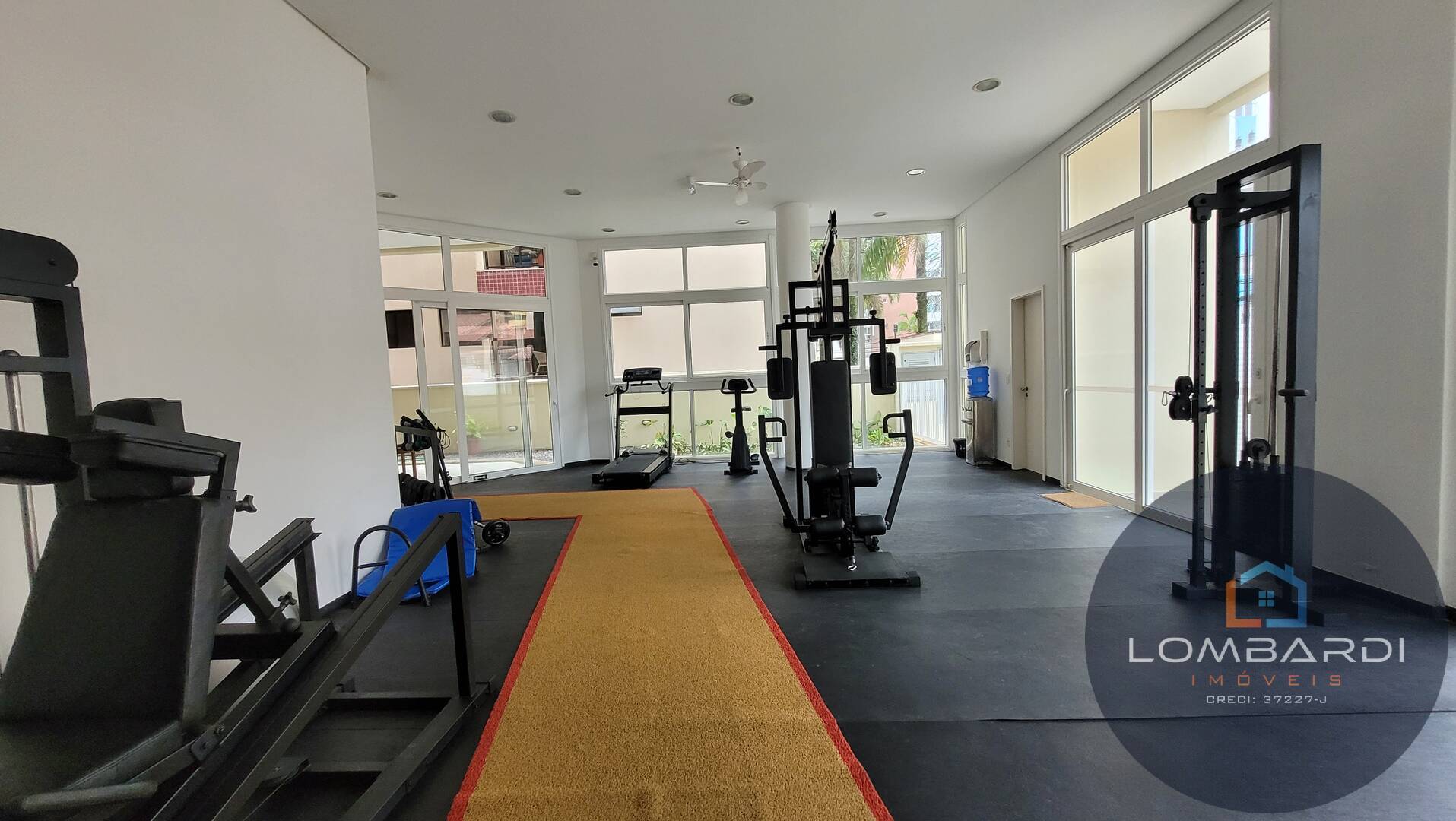 Apartamento, 2 quartos, 124 m² - Foto 21