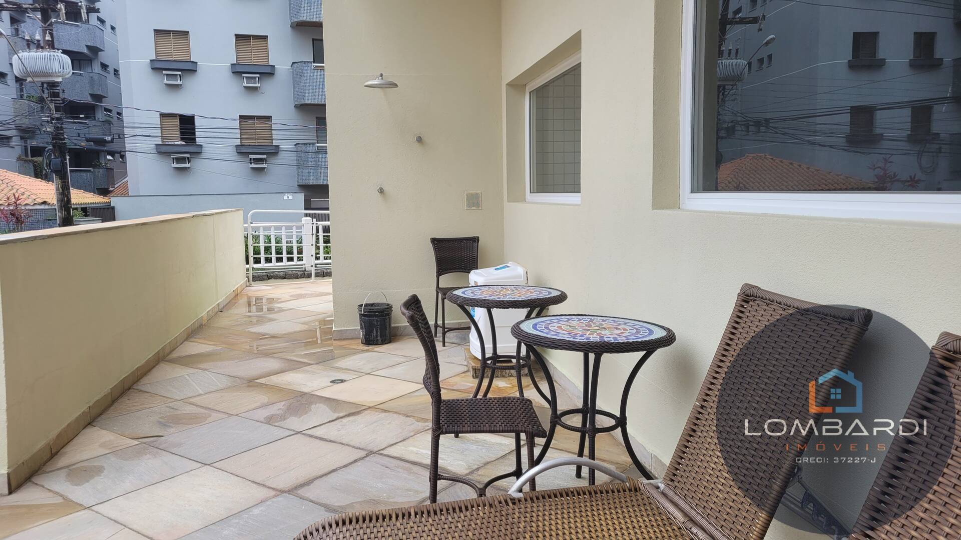 Apartamento, 2 quartos, 124 m² - Foto 24