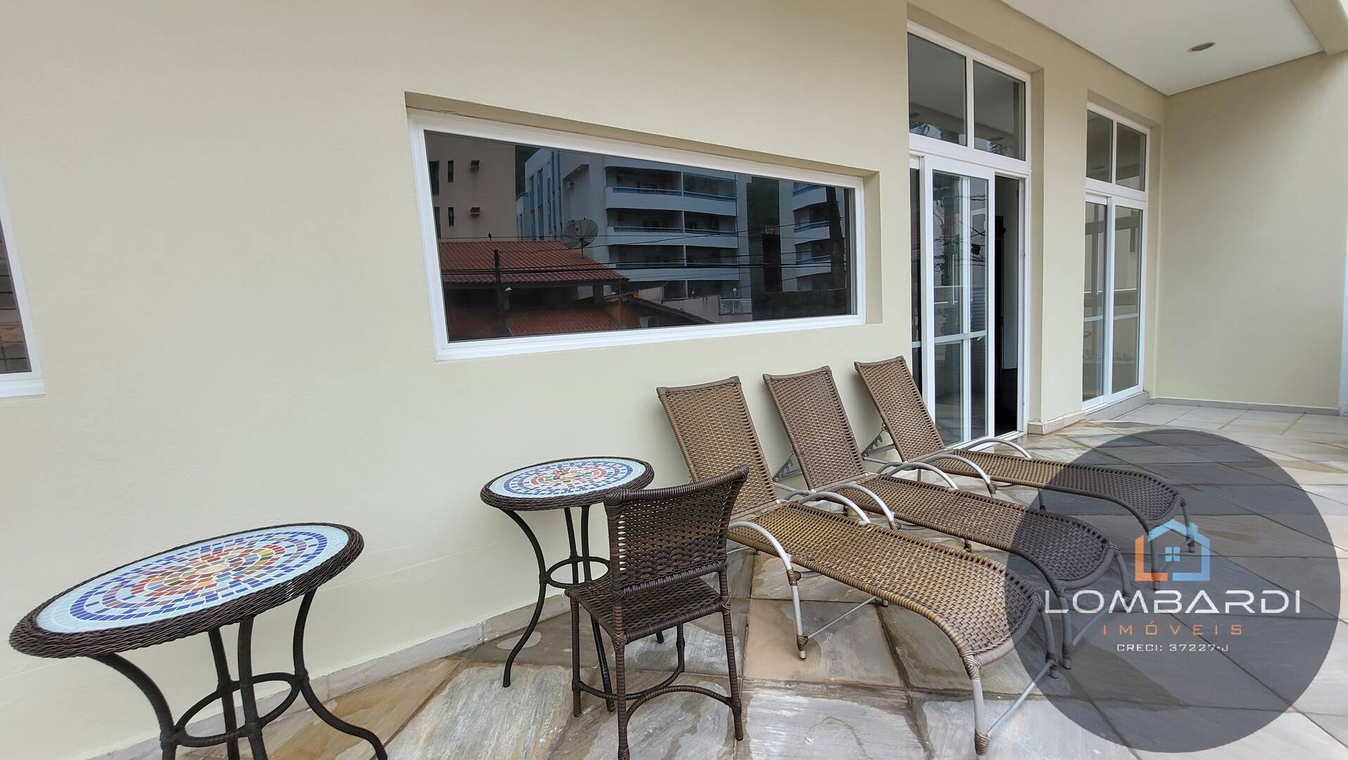 Apartamento, 2 quartos, 124 m² - Foto 26