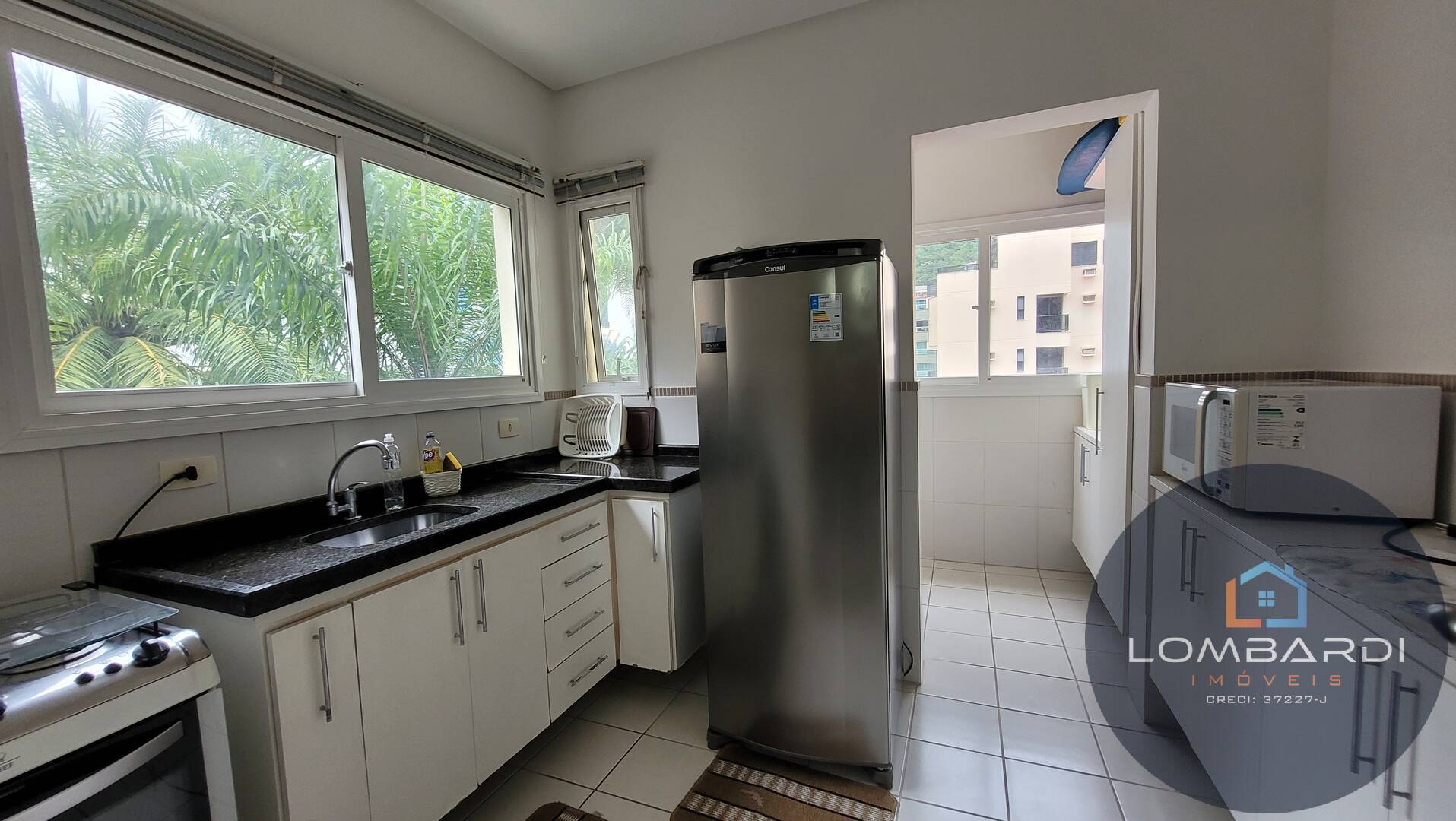 Apartamento, 2 quartos, 124 m² - Foto 28