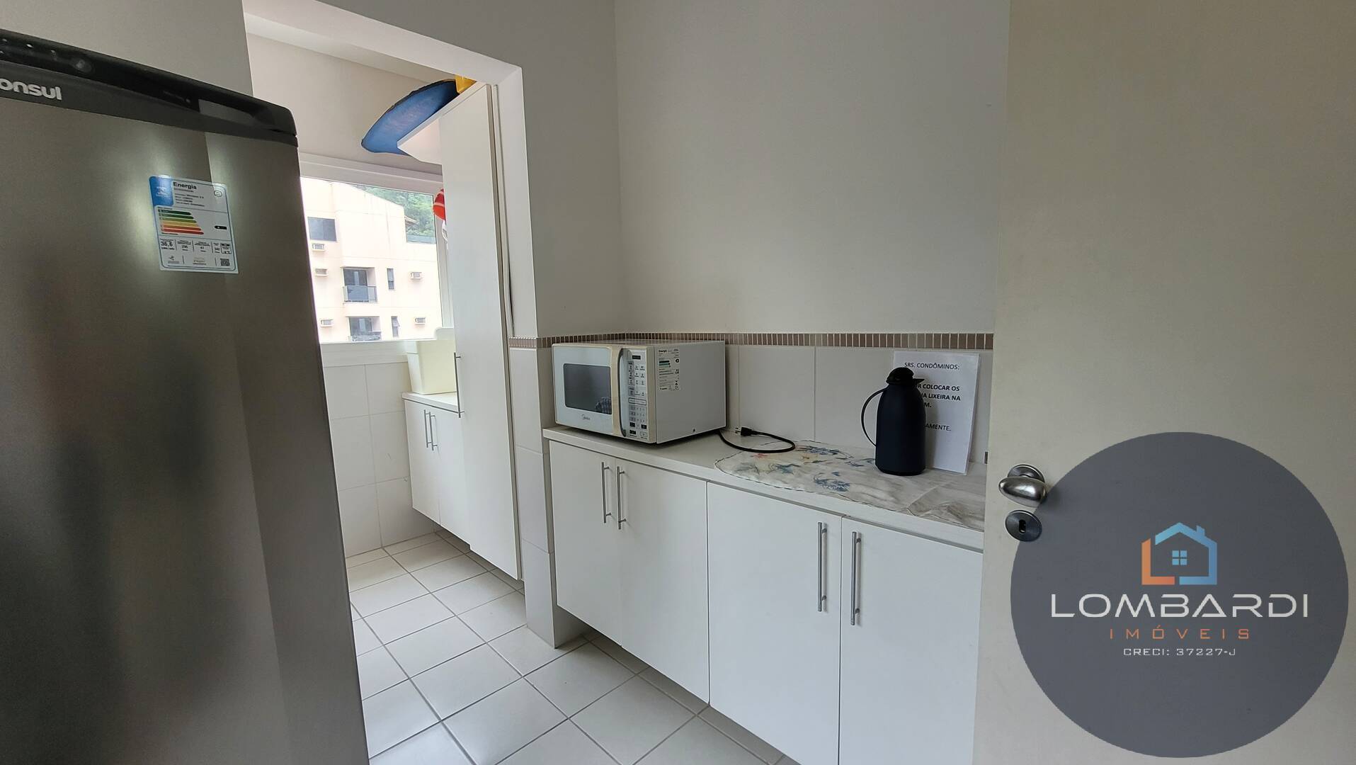 Apartamento, 2 quartos, 124 m² - Foto 29