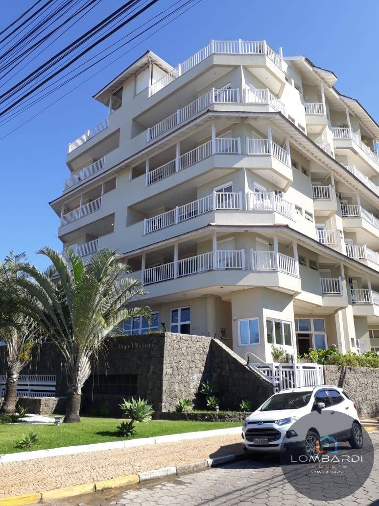 Apartamento, 2 quartos, 124 m² - Foto 1