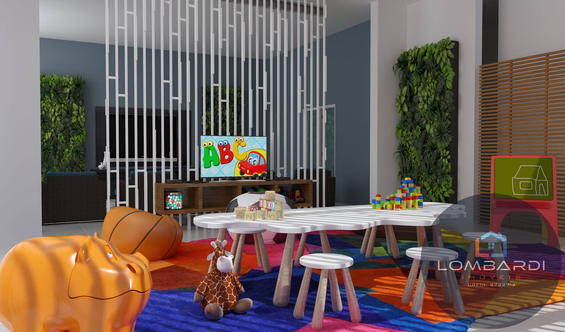 Apartamento, 1 quarto, 43 m² - Foto 8