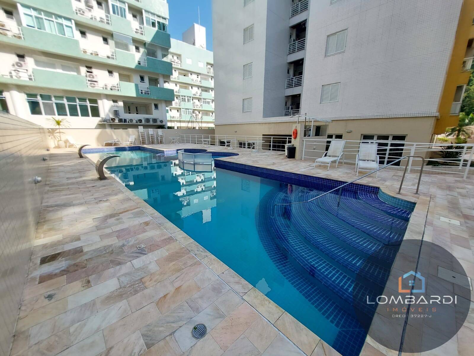 Apartamento, 3 quartos, 89 m² - Foto 1