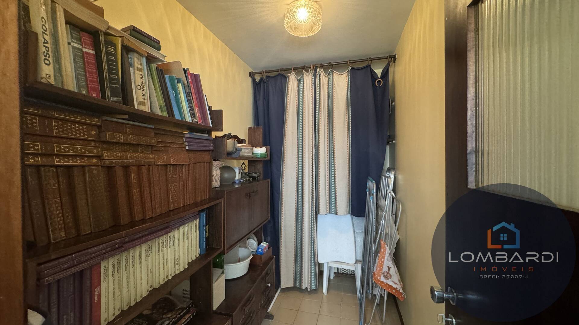 Apartamento, 3 quartos, 150 m² - Foto 36