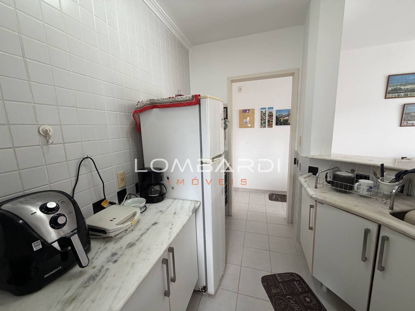 Apartamento, 2 quartos, 67 m² - Foto 9
