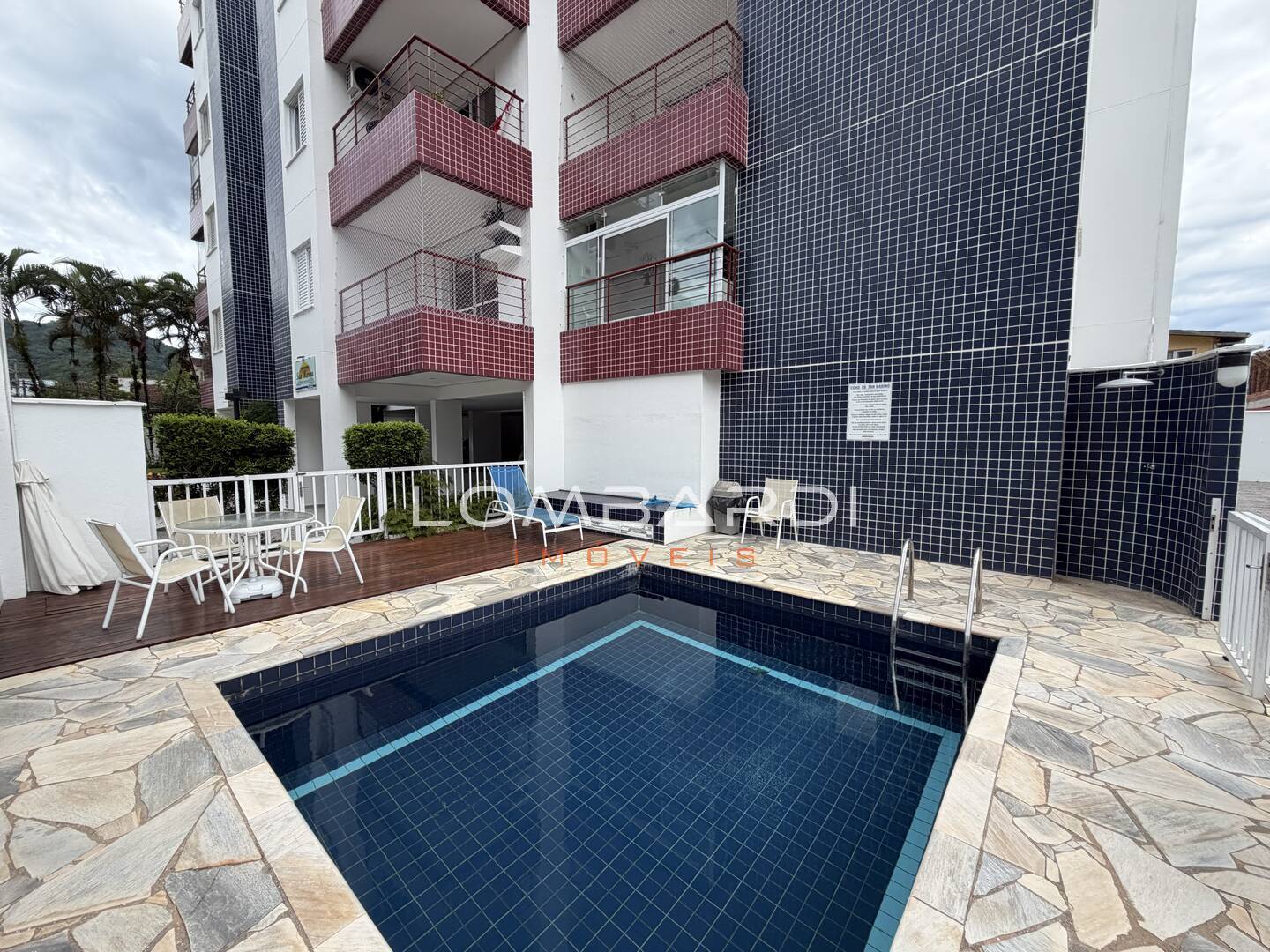 Apartamento, 2 quartos, 67 m² - Foto 1