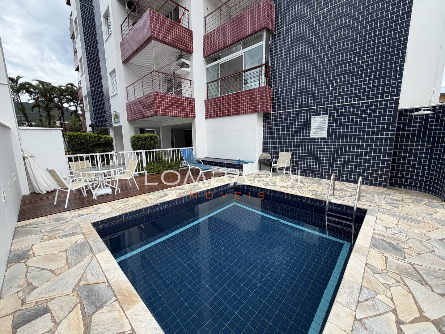 Apartamento, 2 quartos, 67 m² - Foto 32