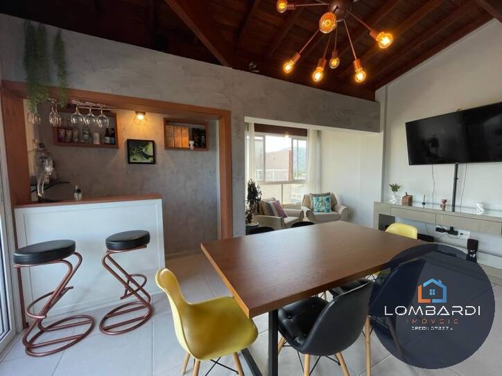 Cobertura, 3 quartos, 130 m² - Foto 2