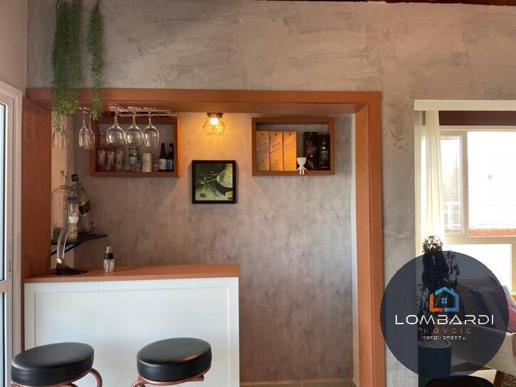 Cobertura, 3 quartos, 130 m² - Foto 3