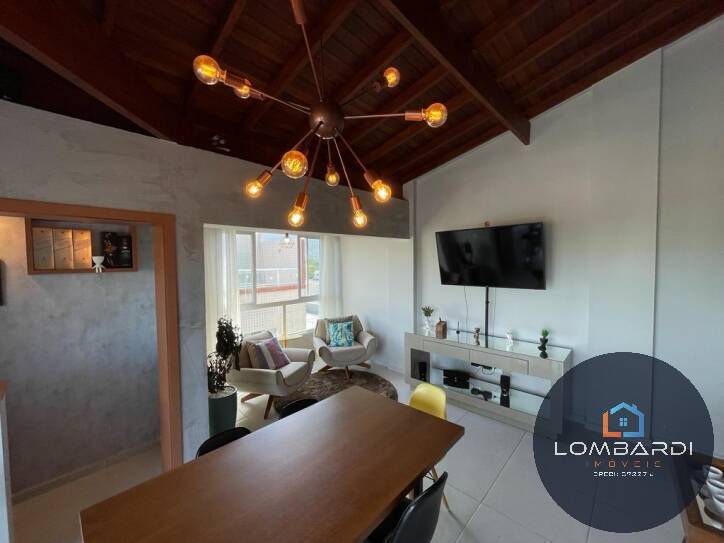 Cobertura, 3 quartos, 130 m² - Foto 4