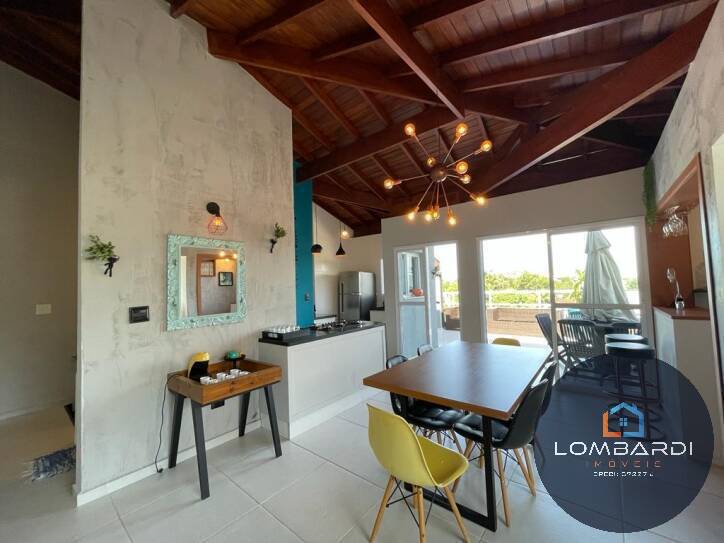 Cobertura, 3 quartos, 130 m² - Foto 6