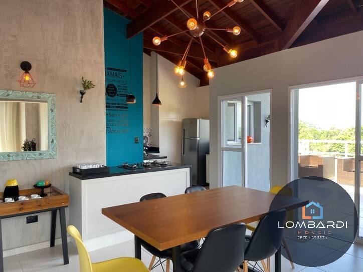 Cobertura, 3 quartos, 130 m² - Foto 7