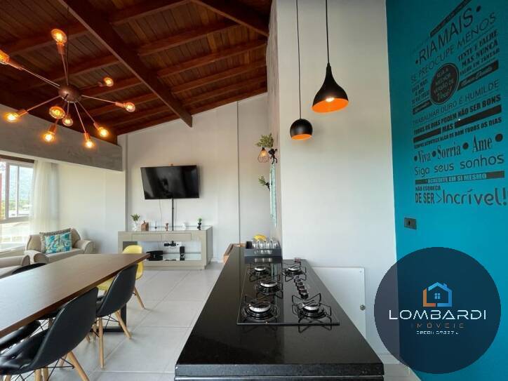 Cobertura, 3 quartos, 130 m² - Foto 9