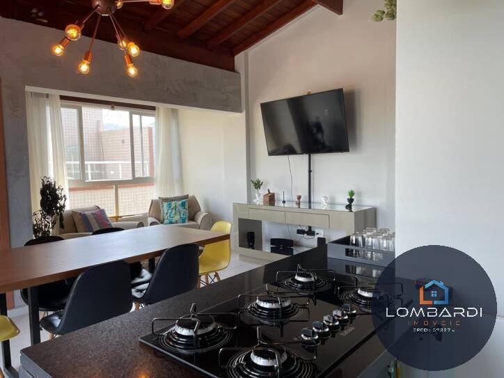 Cobertura, 3 quartos, 130 m² - Foto 10