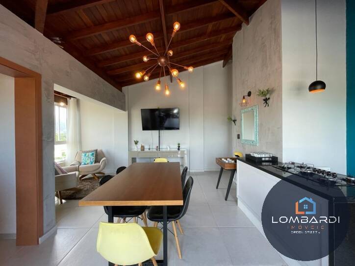 Cobertura, 3 quartos, 130 m² - Foto 13