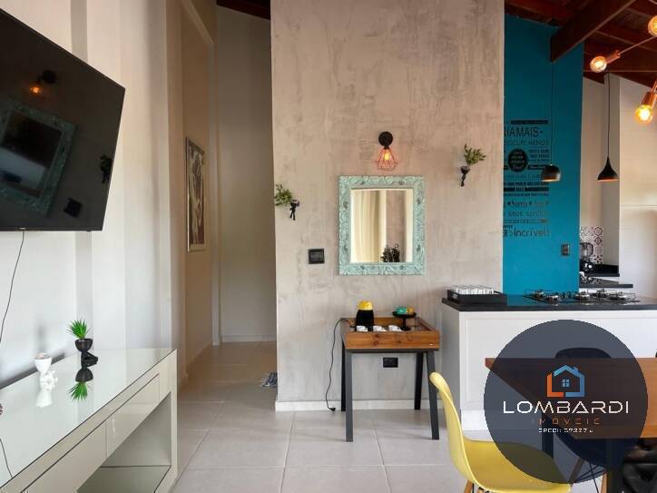 Cobertura, 3 quartos, 130 m² - Foto 14