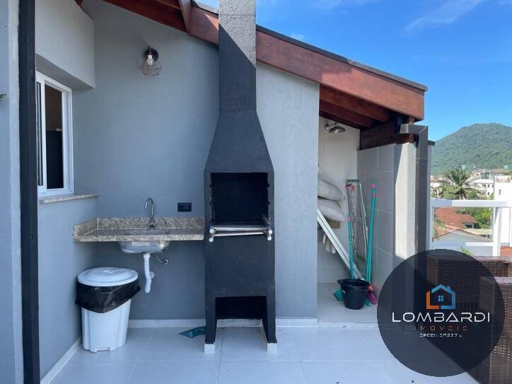 Cobertura, 3 quartos, 130 m² - Foto 19