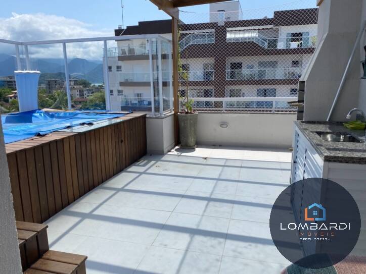 Apartamento, 3 quartos, 130 m² - Foto 6