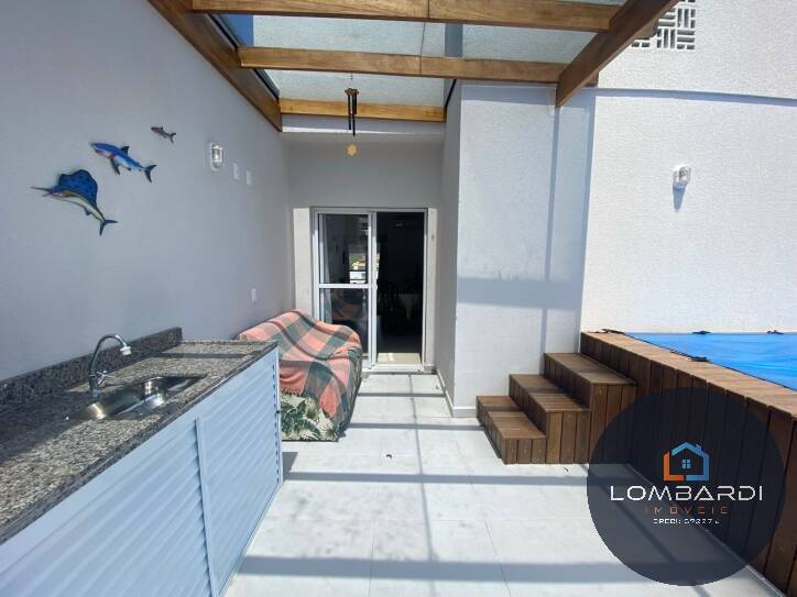 Apartamento, 3 quartos, 130 m² - Foto 8