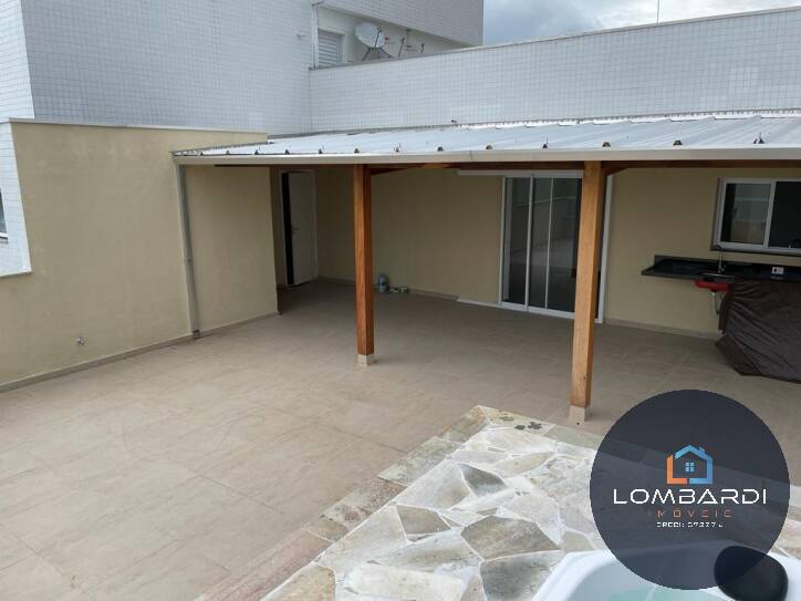 Cobertura, 3 quartos, 206 m² - Foto 3