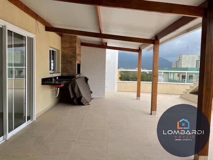 Cobertura, 3 quartos, 206 m² - Foto 4