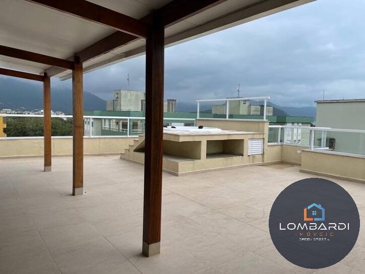 Cobertura, 3 quartos, 206 m² - Foto 5