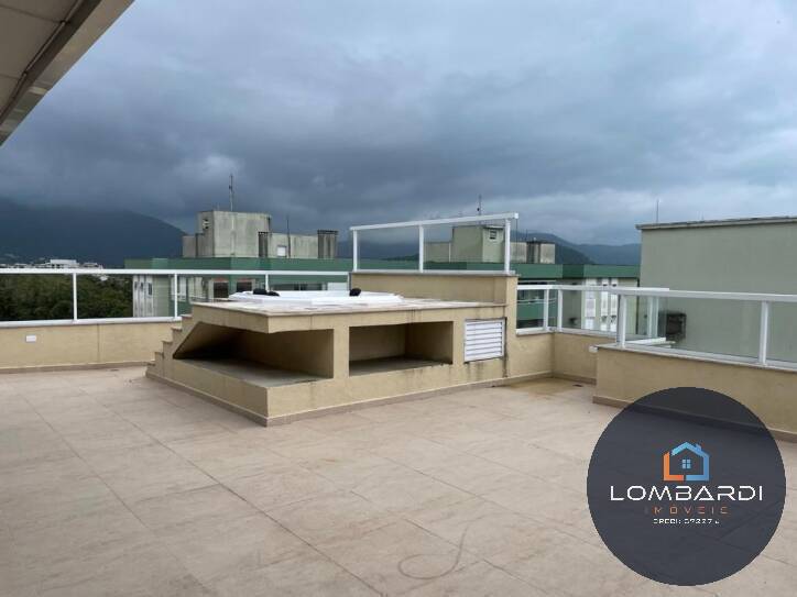 Cobertura, 3 quartos, 206 m² - Foto 7