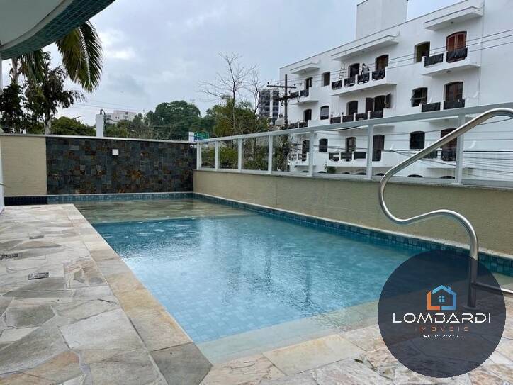 Cobertura, 3 quartos, 206 m² - Foto 1