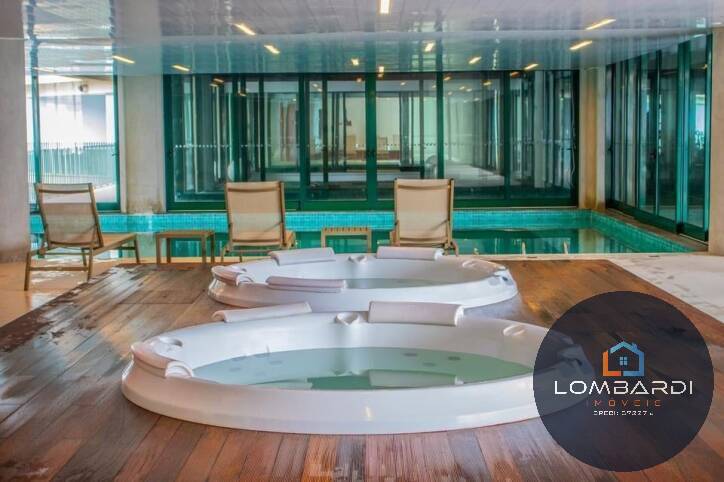 Apartamento, 3 quartos, 163 m² - Foto 5