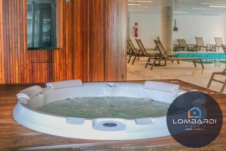 Apartamento, 3 quartos, 163 m² - Foto 8