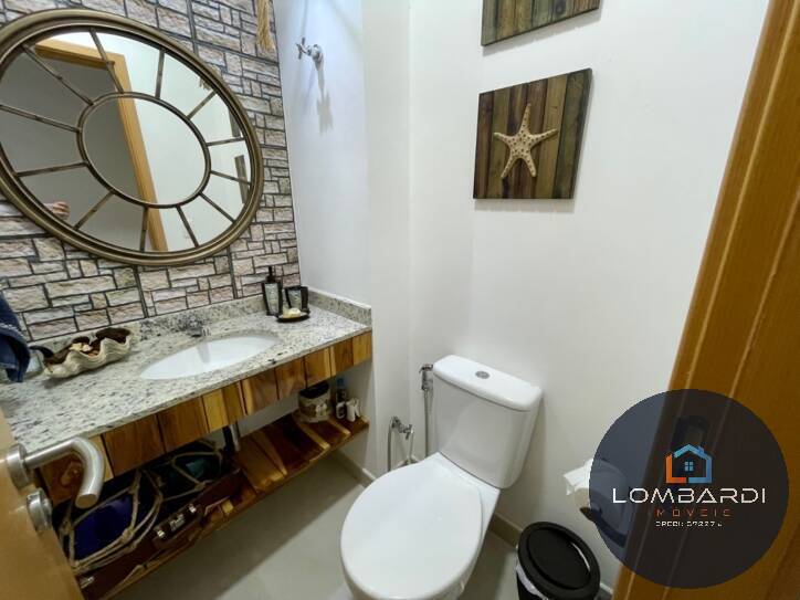 Apartamento, 3 quartos, 163 m² - Foto 16