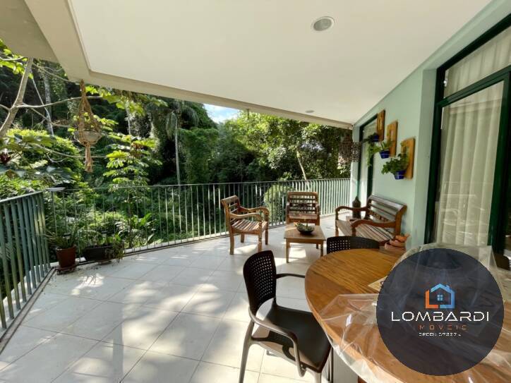 Apartamento, 3 quartos, 163 m² - Foto 17