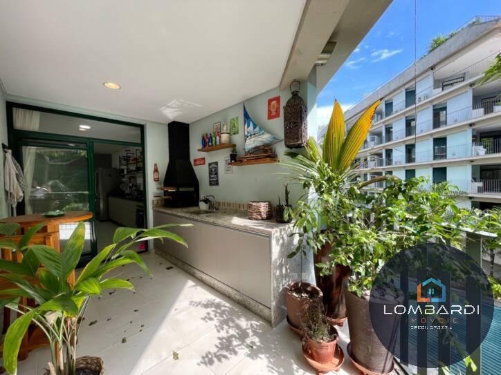 Apartamento, 3 quartos, 163 m² - Foto 18