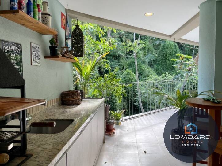 Apartamento, 3 quartos, 163 m² - Foto 20