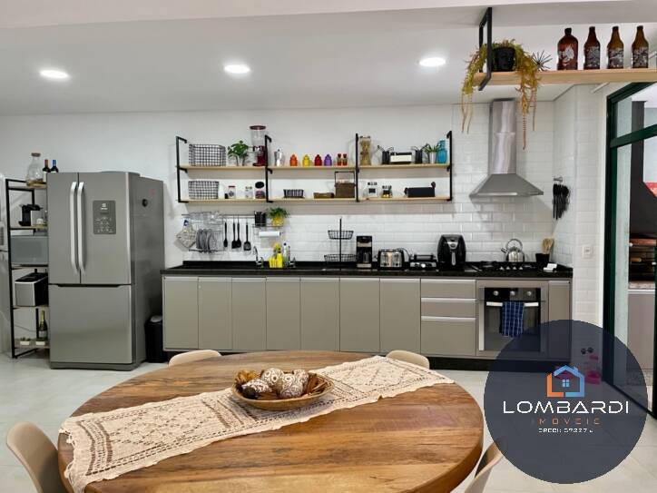 Apartamento, 3 quartos, 163 m² - Foto 21