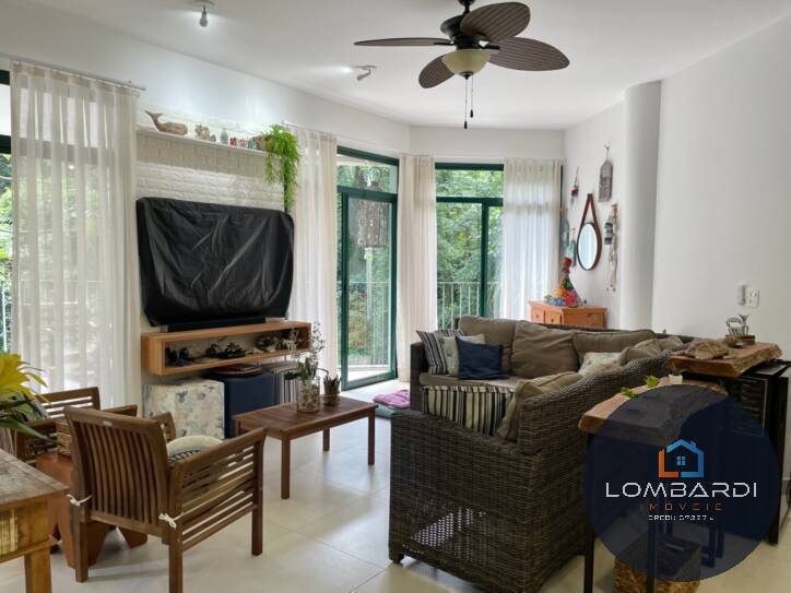 Apartamento, 3 quartos, 163 m² - Foto 24