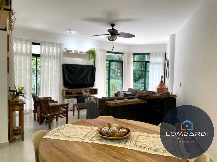 Apartamento, 3 quartos, 163 m² - Foto 26