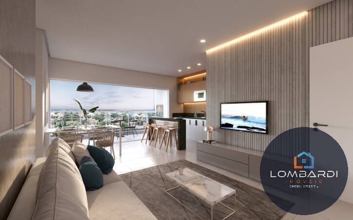 Apartamento, 2 quartos, 78 m² - Foto 1