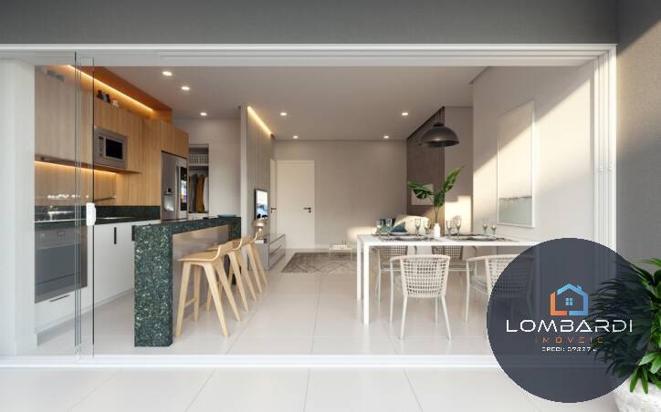 Apartamento, 2 quartos, 78 m² - Foto 3