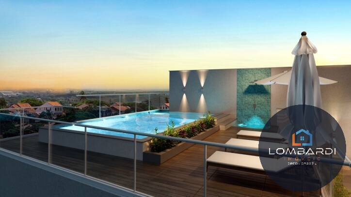 Apartamento, 2 quartos, 78 m² - Foto 6