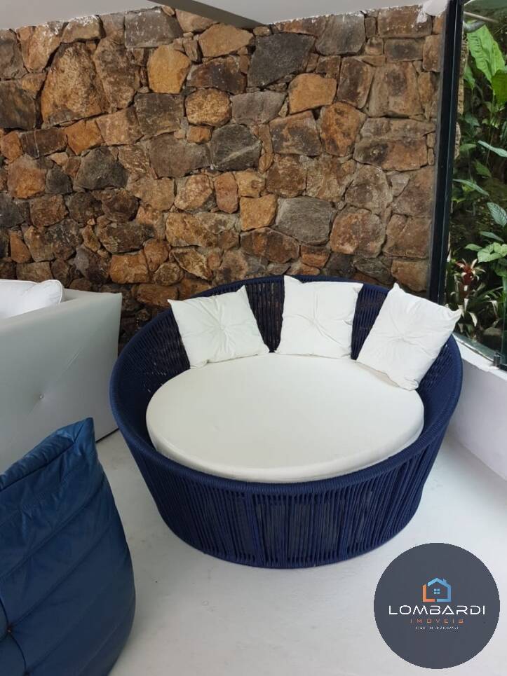 Casa, 5 quartos, 450 m² - Foto 3