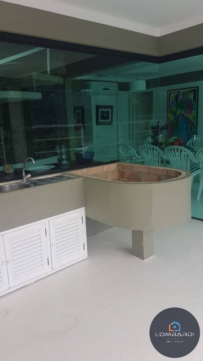 Casa, 5 quartos, 450 m² - Foto 4