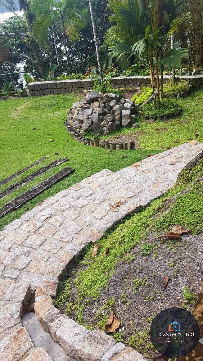 Casa, 5 quartos, 450 m² - Foto 16